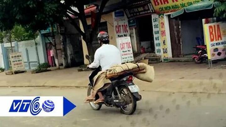 Hotspot Matrix và việc ôm con