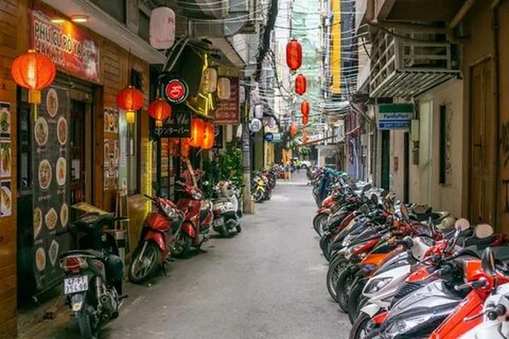 Xu hướng Lễ hội chào hè lớn bậc nhất: Hotspot Matrix tiết lộ bí quyết video viral