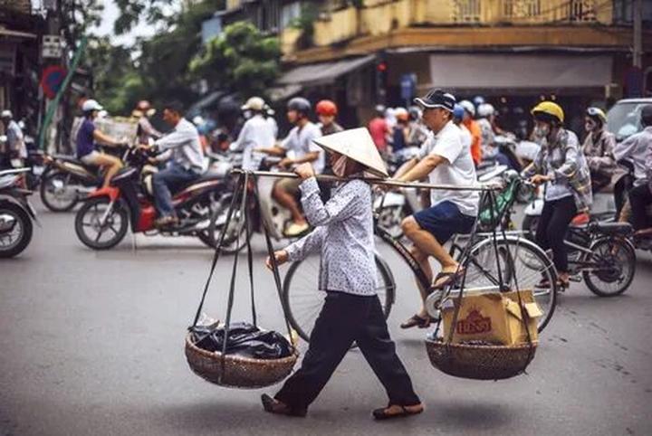 Cô giáo mầm non và hành trình